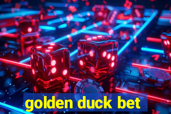 golden duck bet